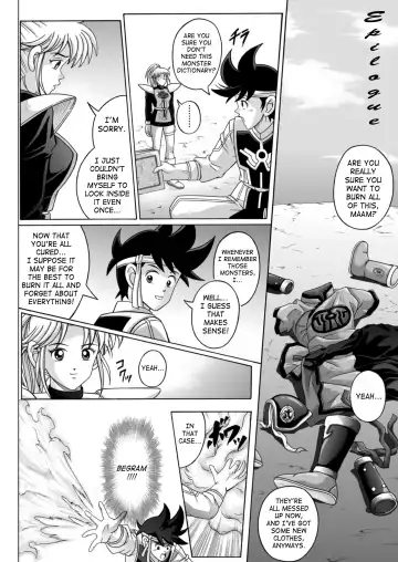 [Izumi - Izumi Kazuya - Reizei] Sinclair 2 & Extra Fhentai - Page 49