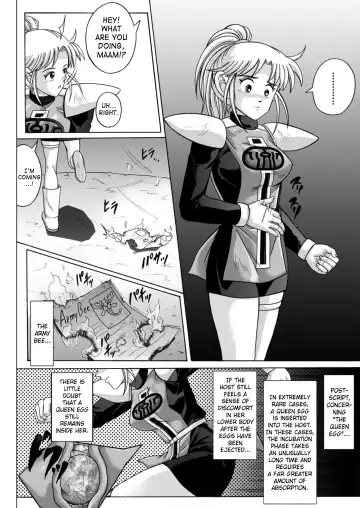 [Izumi - Izumi Kazuya - Reizei] Sinclair 2 & Extra Fhentai - Page 51