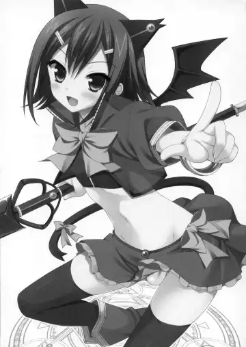 [Karukanko - Narusawa Sora] Mahou Hideyoshi Rinkan! Fhentai - Page 2