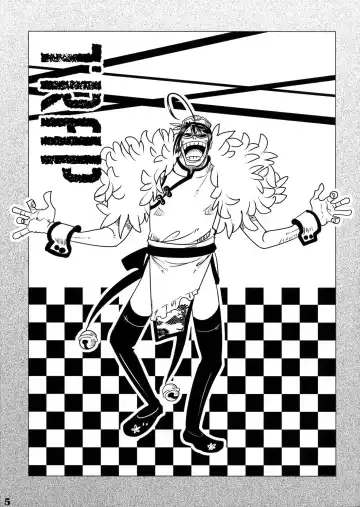 [Nanamatsu Kenji] TRAP Fhentai - Page 2