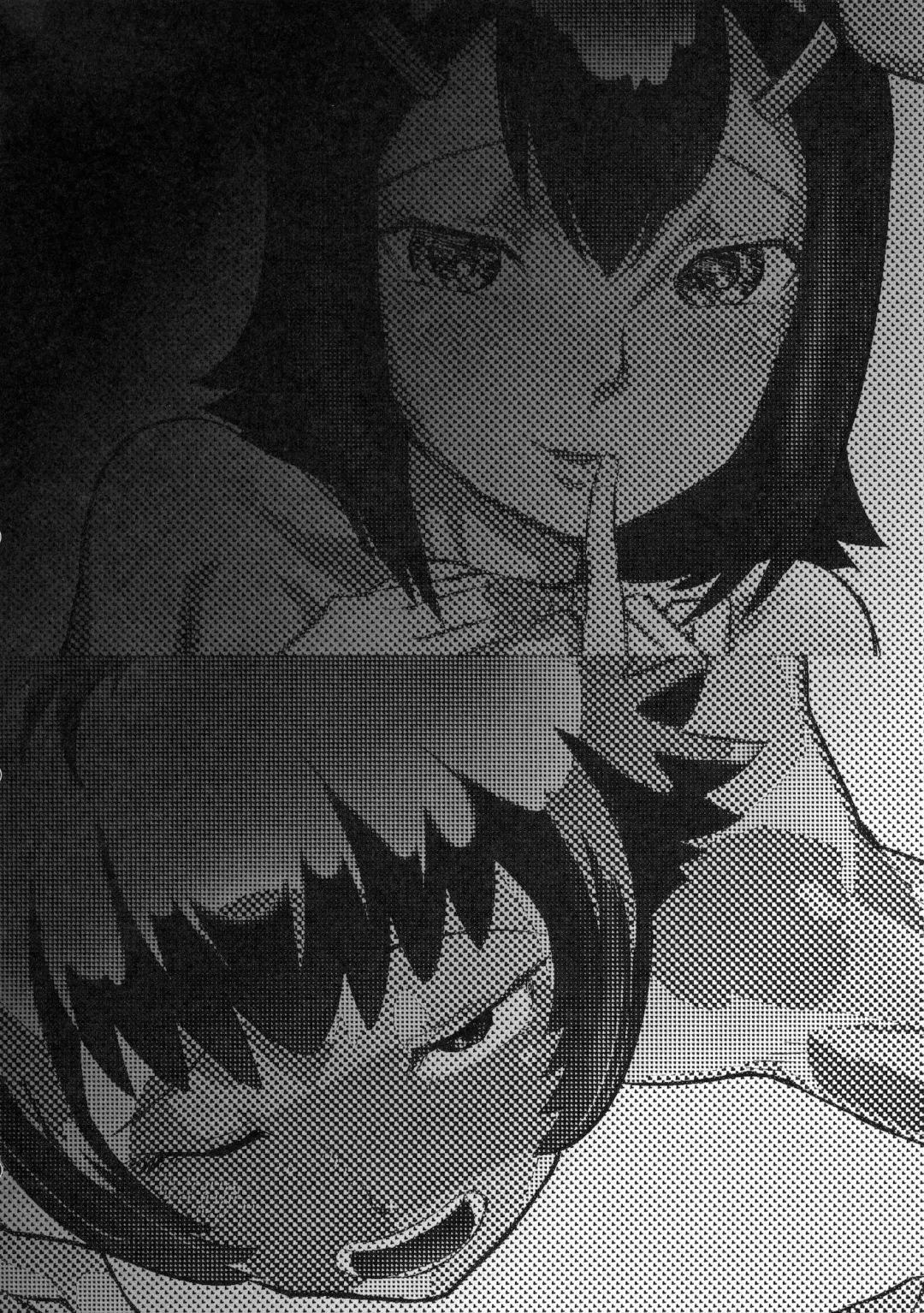 [Kirsi] Muttsuri Shoukai ni Youkoso! Fhentai - Page 3