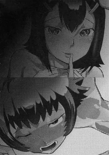 [Kirsi] Muttsuri Shoukai ni Youkoso! Fhentai - Page 3