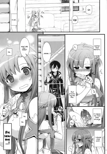 [Nakajima Yuka] D.L.action 71 Fhentai - Page 11