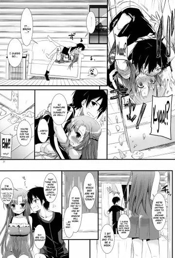 [Nakajima Yuka] D.L.action 71 Fhentai - Page 31