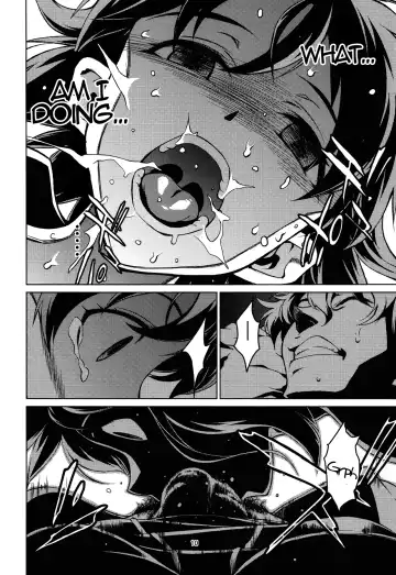 [Takemura Sesshu] Gekka Fhentai - Page 10