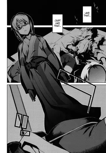 [Takemura Sesshu] Gekka Fhentai - Page 6