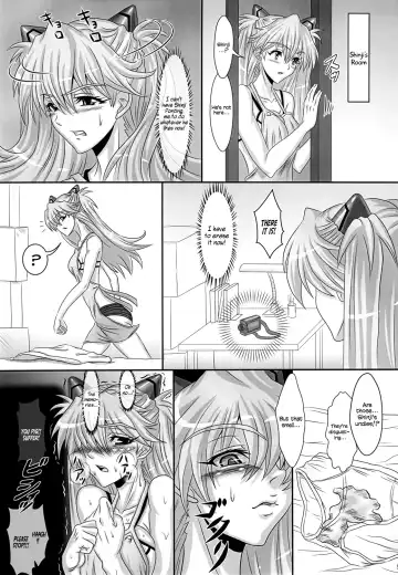 [Hawkear] UNGRO MENU 2 Fhentai - Page 4