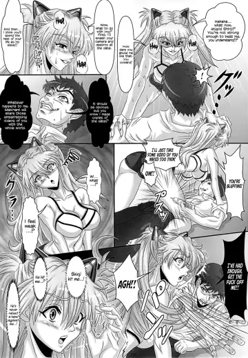 [Hawkear] UNGRO MENU 2 Fhentai - Page 8