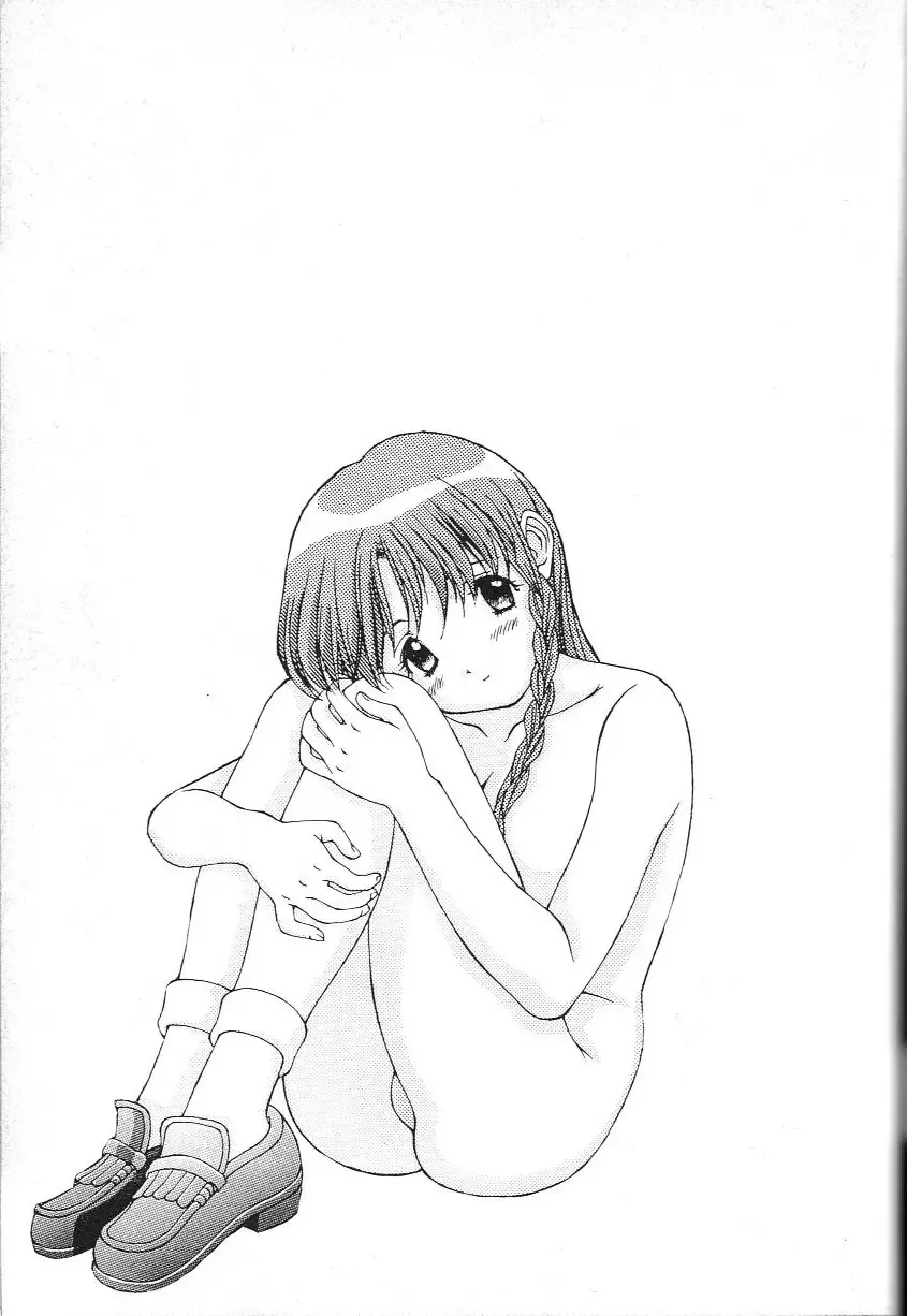 Doujin Anthology Bishoujo a La Carte 2 Fhentai - Page 145