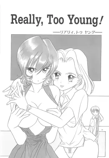 [Sano Takashi] Milky Stream Liner Fhentai - Page 129