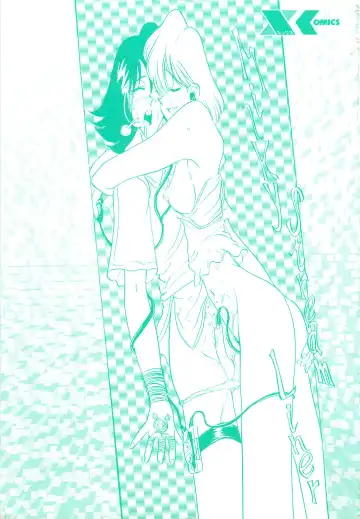 [Sano Takashi] Milky Stream Liner Fhentai - Page 3