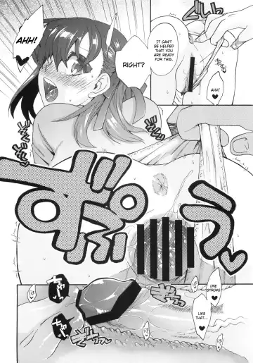 [Niwacho - Takenoko Seijin] rose hip Fhentai - Page 19