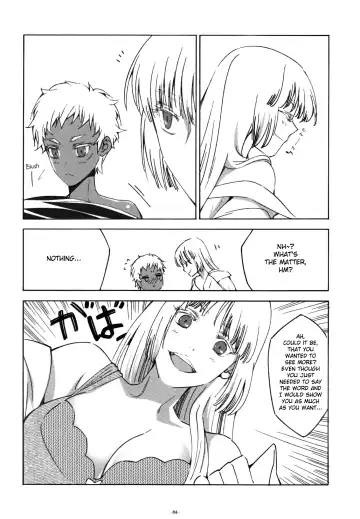 [Yukimitsu] Isshoni Ofuro ni Hairou! Fhentai - Page 5