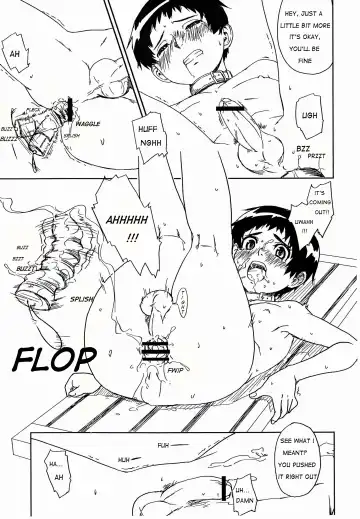 [U-hi] Individual Class Supplementary Lessons Fhentai - Page 6