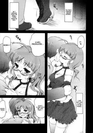 [Komi Zumiko] ARMADA Fhentai - Page 22