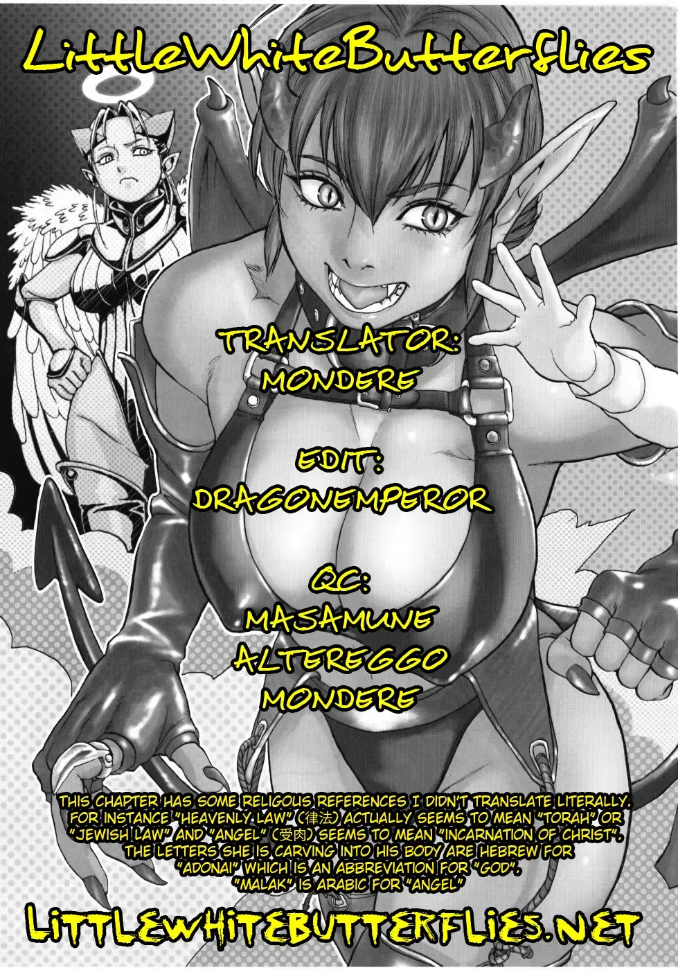 [Kishizuka Kenji] Ankura Fhentai - Page 42