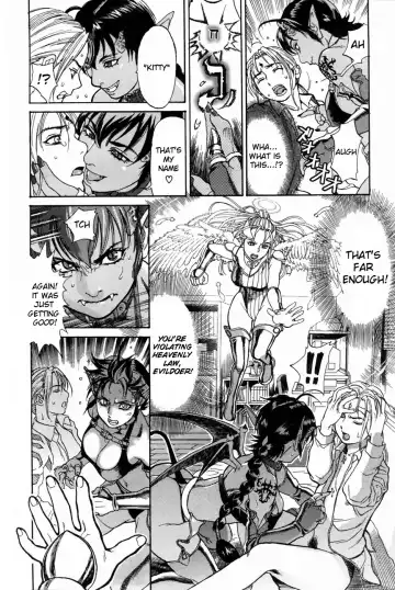 [Kishizuka Kenji] Ankura Fhentai - Page 29