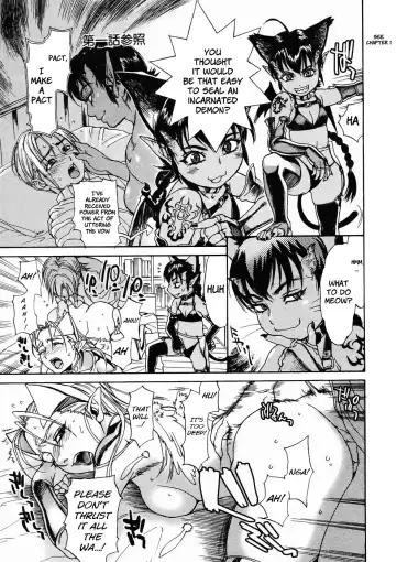 [Kishizuka Kenji] Ankura Fhentai - Page 45