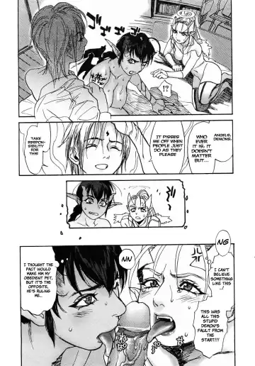 [Kishizuka Kenji] Ankura Fhentai - Page 53