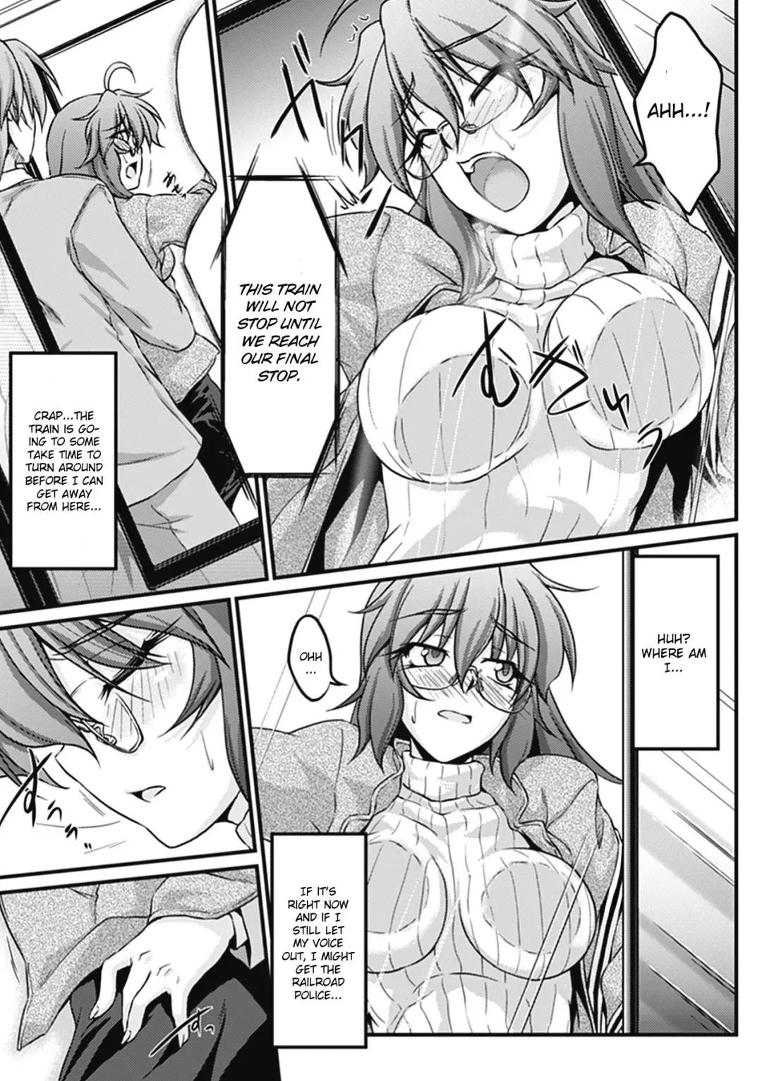 [Ootsuki Wataru] Koukishin ha Neko wo MoXXsu Fhentai - Page 5