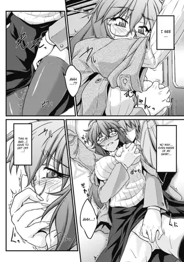 [Ootsuki Wataru] Koukishin ha Neko wo MoXXsu Fhentai - Page 4