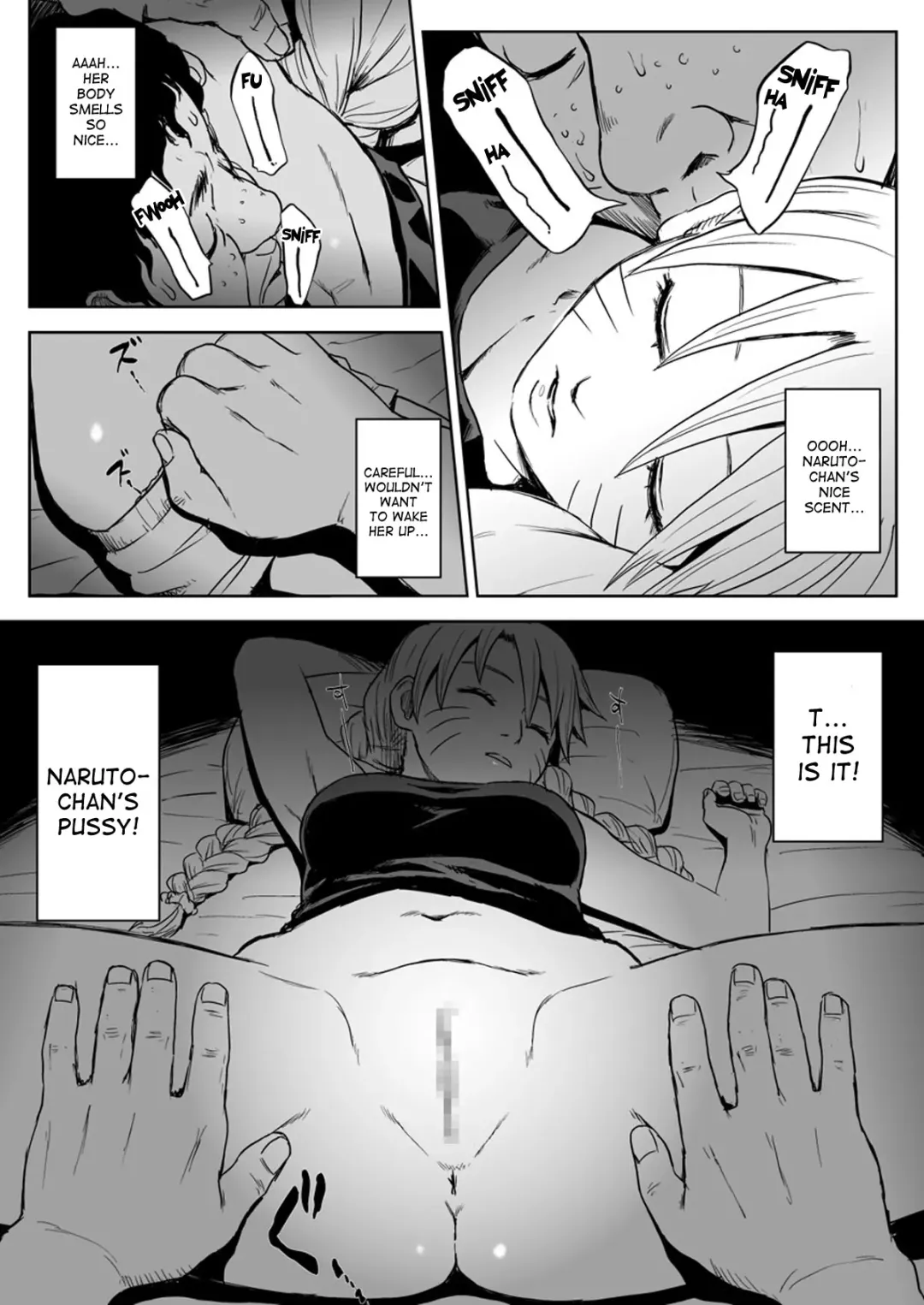 [Yuasa] Ninja Izonshou Vol. 7 | Ninja Dependence Vol. 7 Fhentai - Page 27