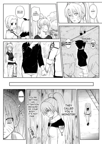 [Yuasa] Ninja Izonshou Vol. 7 | Ninja Dependence Vol. 7 Fhentai - Page 5