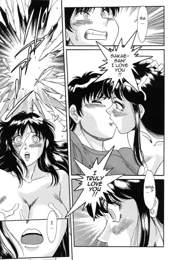 [Chanpon Miyabi] Cho-Onesan Tengoku 2 -Kindanhen- Fhentai - Page 129