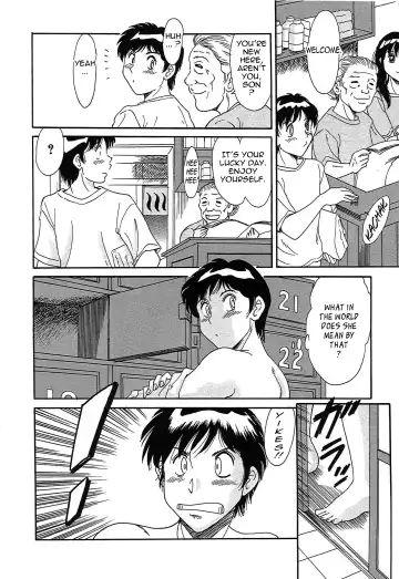 [Chanpon Miyabi] Cho-Onesan Tengoku 2 -Kindanhen- Fhentai - Page 155