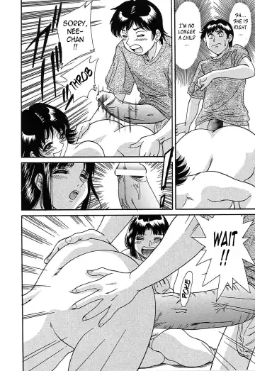 [Chanpon Miyabi] Cho-Onesan Tengoku 2 -Kindanhen- Fhentai - Page 22