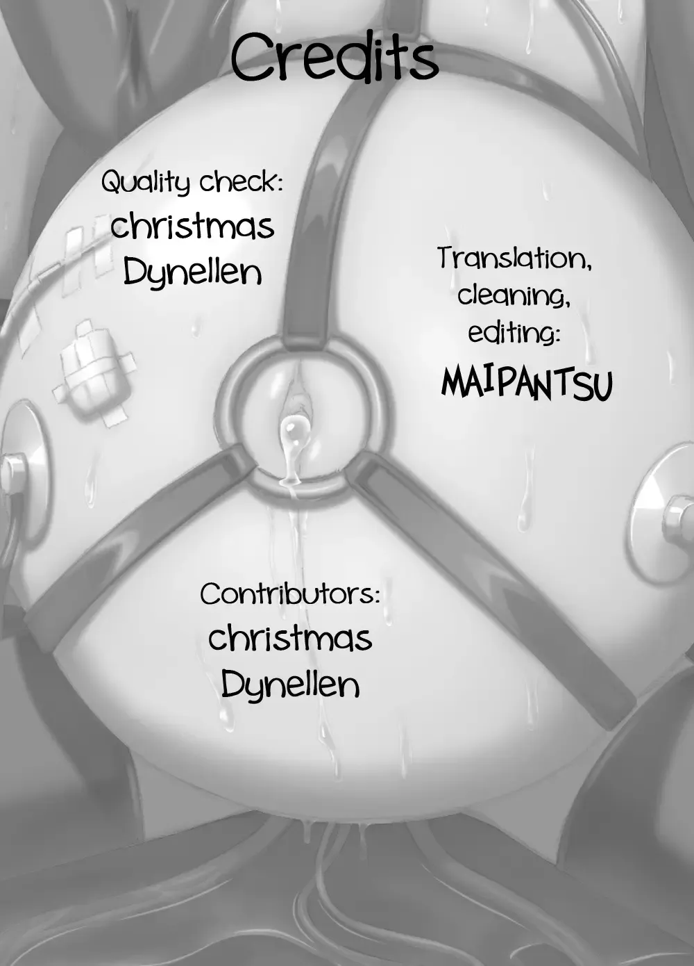 [Shimuu] Futa Shougakukan ~Futanari Ninpu Shoujo Nanami~ Fhentai - Page 35