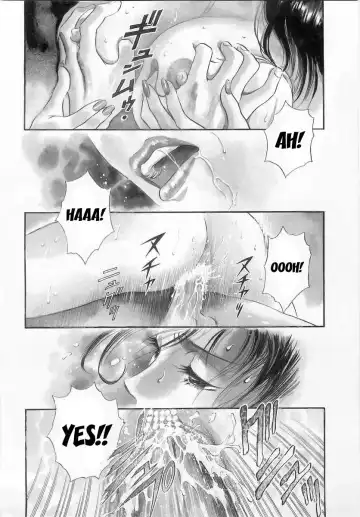 [Hidemaru] Sister's Secret Fhentai - Page 2