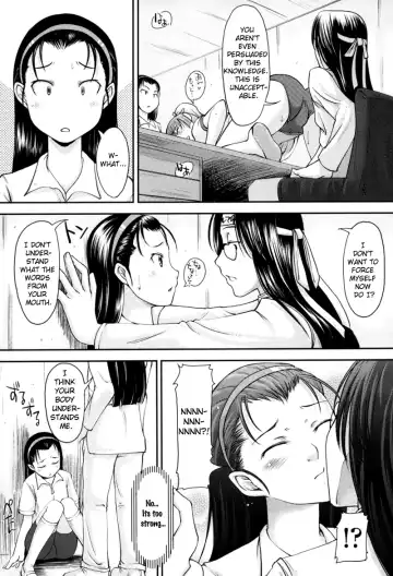 [Shiun] Love Icha ☆ Ch. 1-4 Fhentai - Page 13