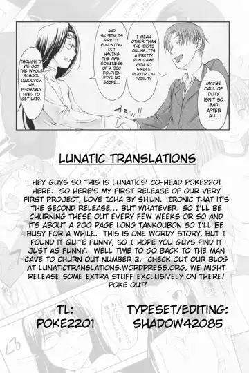 [Shiun] Love Icha ☆ Ch. 1-4 Fhentai - Page 20