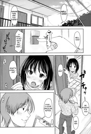 [Shiun] Love Icha ☆ Ch. 1-4 Fhentai - Page 22