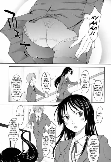 [Shiun] Love Icha ☆ Ch. 1-4 Fhentai - Page 44