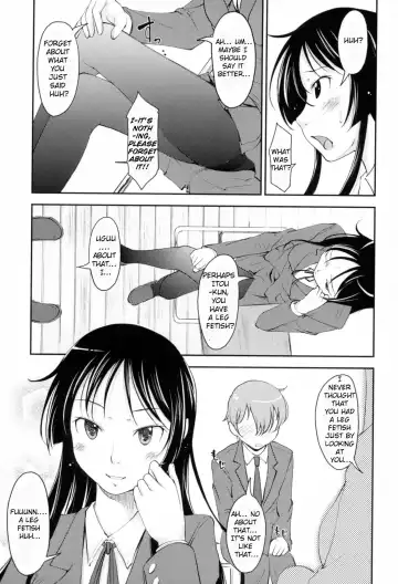 [Shiun] Love Icha ☆ Ch. 1-4 Fhentai - Page 46