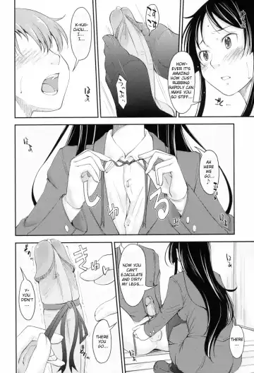 [Shiun] Love Icha ☆ Ch. 1-4 Fhentai - Page 49