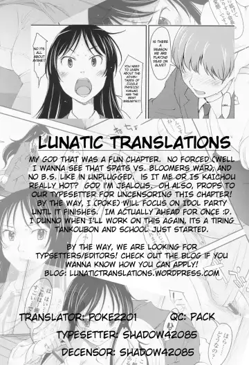 [Shiun] Love Icha ☆ Ch. 1-4 Fhentai - Page 62