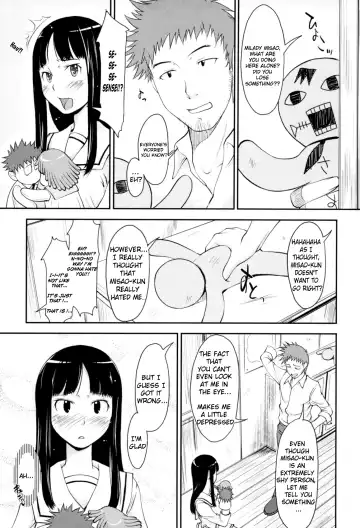 [Shiun] Love Icha ☆ Ch. 1-4 Fhentai - Page 67