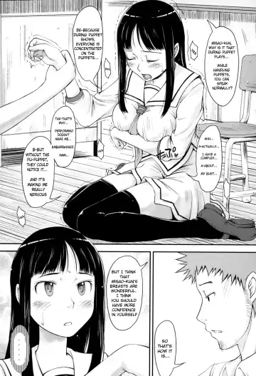 [Shiun] Love Icha ☆ Ch. 1-4 Fhentai - Page 71
