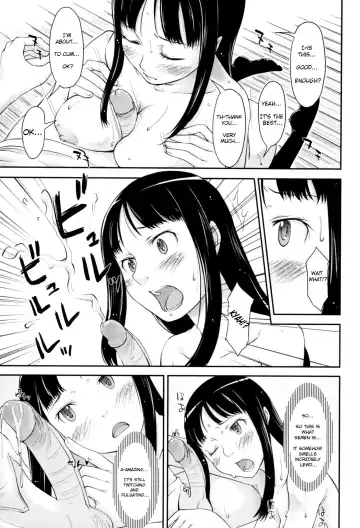 [Shiun] Love Icha ☆ Ch. 1-4 Fhentai - Page 75