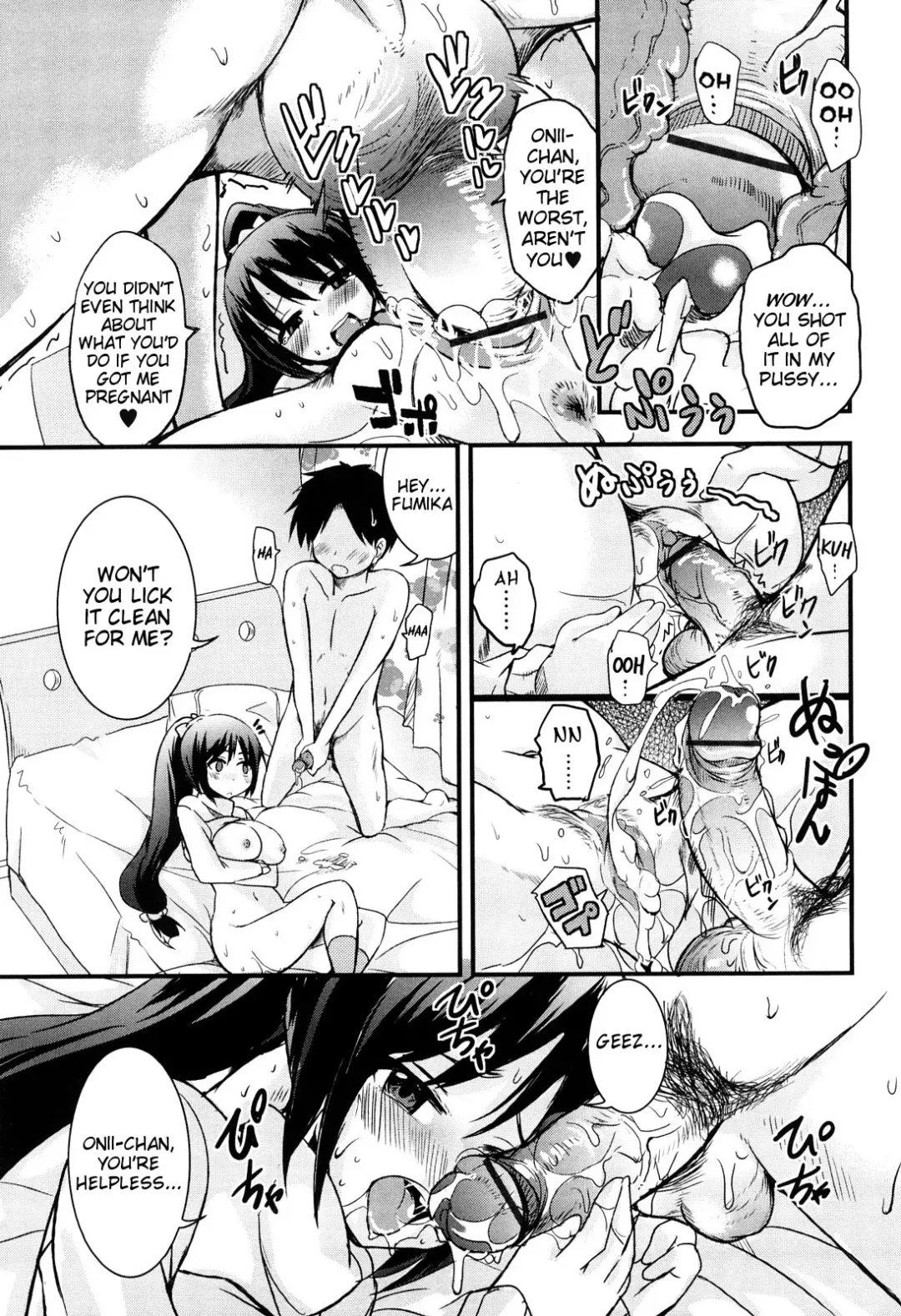 [Narusawa Kei] Kumagiri-san wa Dere nai Ch. 1-5 Fhentai - Page 66