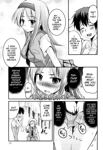 [Narusawa Kei] Kumagiri-san wa Dere nai Ch. 1-5 Fhentai - Page 10