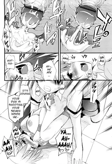 [Narusawa Kei] Kumagiri-san wa Dere nai Ch. 1-5 Fhentai - Page 41