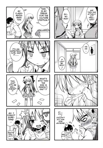 [Narusawa Kei] Kumagiri-san wa Dere nai Ch. 1-5 Fhentai - Page 44