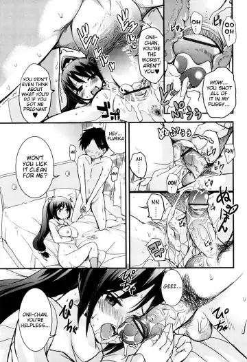 [Narusawa Kei] Kumagiri-san wa Dere nai Ch. 1-5 Fhentai - Page 66