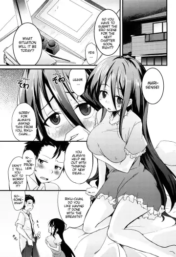 [Narusawa Kei] Kumagiri-san wa Dere nai Ch. 1-5 Fhentai - Page 93