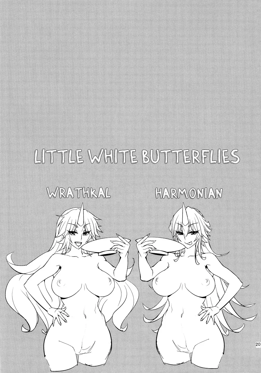 [Numahana] Mousou Yuugi ~Ikkonme~ Fhentai - Page 22