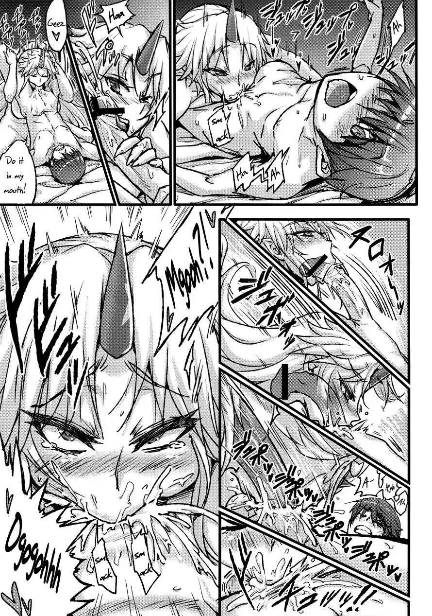 [Numahana] Mousou Yuugi ~Ikkonme~ Fhentai - Page 9